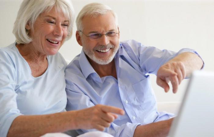 cette entreprise prête de l’argent aux personnes de plus de 60 ans qui sont propriétaires