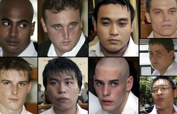 Emprisonné sur l’île de la fête pendant 20 ans, le dernier des Bali 9 est sur le point de revenir