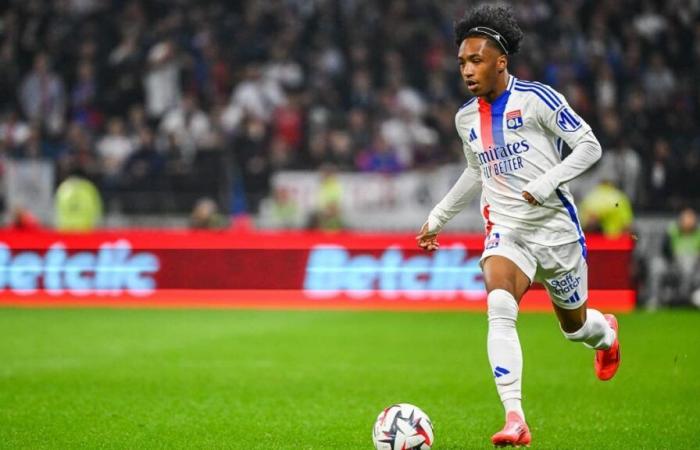 suivez le multiplex avec OL-Nice, Toulouse-Auxerre et Le Havre-Angers en direct