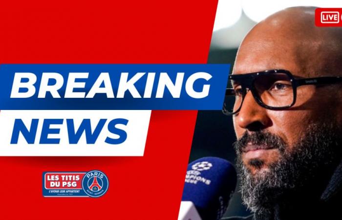 ????️[News-Anciens] Anelka : “Ils ne sont pas encore éliminés, vous êtes pressés” (RMC)