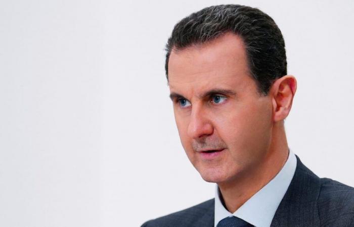 Syrie : déclaration de guerre du dictateur Assad – les rebelles envahissent ses troupes