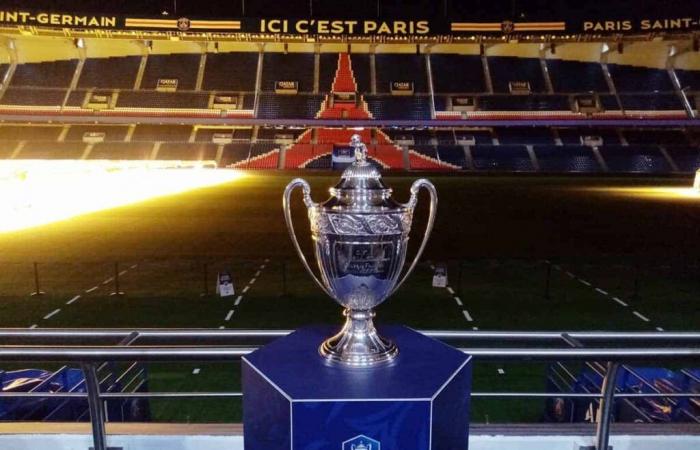 Quand a lieu le tirage au sort des 32es de finale de la Coupe de France ?