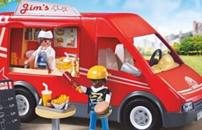 E.Leclerc frappe fort avec ce coffret Playmobil très recherché à prix cassé pour le Black Friday