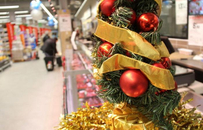 Quel est votre budget pour Noël ? Voici ce qu’il faut dépenser en moyenne en Occitanie