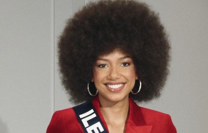 qui est Miss Île-de-France, Julie Dupont ?