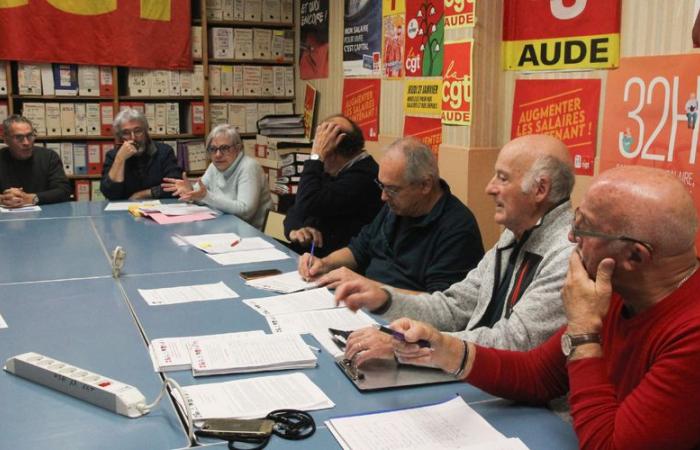 “L’Etat n’a pas suivi la formule légale”, protestent les organisations syndicales de l’Aude