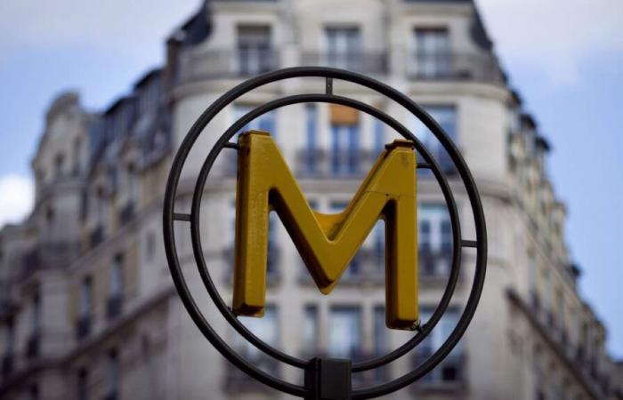 plusieurs stations de métro fermées le week-end