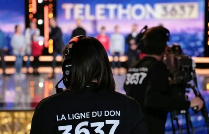 près de 80 millions d’euros de promesses de don récoltés à la fin du salon