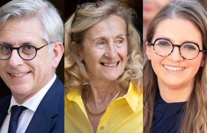 trois ex-ministres montent au créneau dans une tribune et appellent à “ne pas céder à la pression”