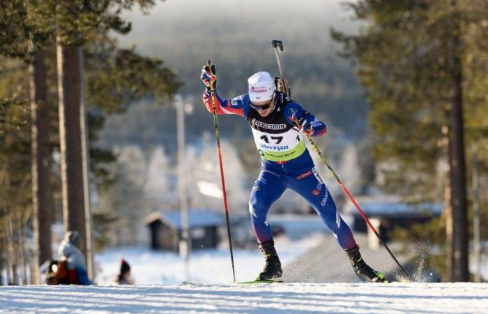 Biathlon | “Il n’y avait aucune ambiguïté” : Stéphane Bouthiaux explique à Nordic Magazine pourquoi Emilien Claude et Antonin Guigonnat ont gagné leur place aux Championnats du Monde | magazine nordique