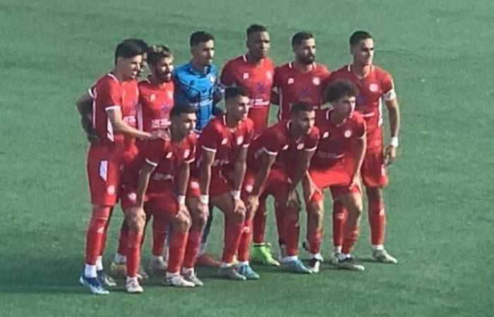 Botola Pro D2 : Le Kawkab écrase l’USMO