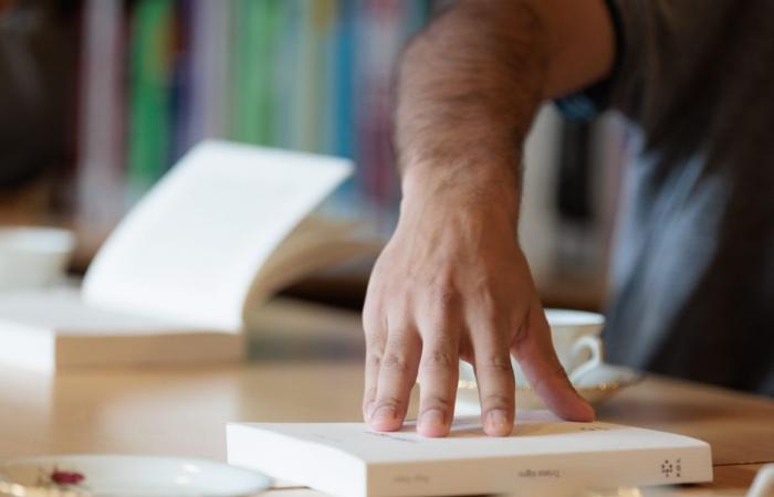 RAPPORTS. Goncourt des prisonniers. A la Bibliothèque nationale de France, dix détenus, jurés pour la sélection 2024, délibèrent