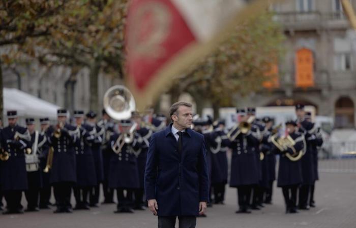 Depuis la dissolution de l’Assemblée nationale, le lent crépuscule d’Emmanuel Macron