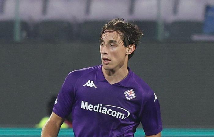 Fiorentina-Inter abandonné après qu’Edoardo Bove semble s’être effondré lors d’un match de Serie A