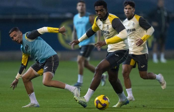 Villarreal veut continuer à s’accrocher à la Ligue des Champions avec le retour de Femenía et Gueye contre Gérone