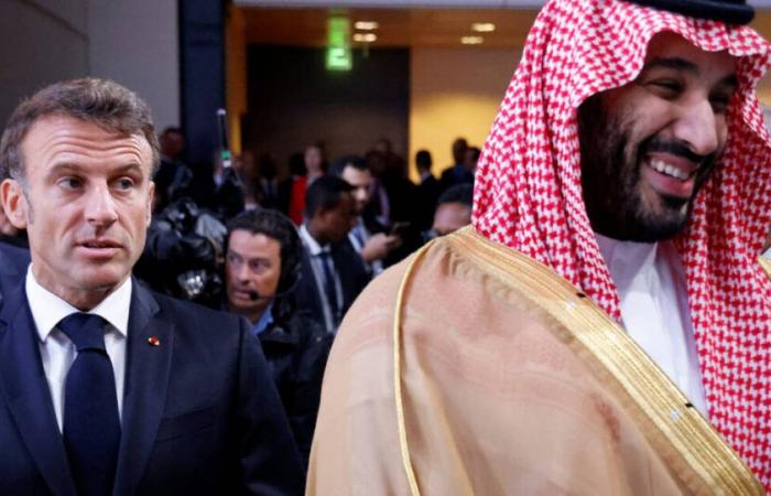 Mohammed ben Salmane, oil king and courted diplomatic matchmaker – Libération