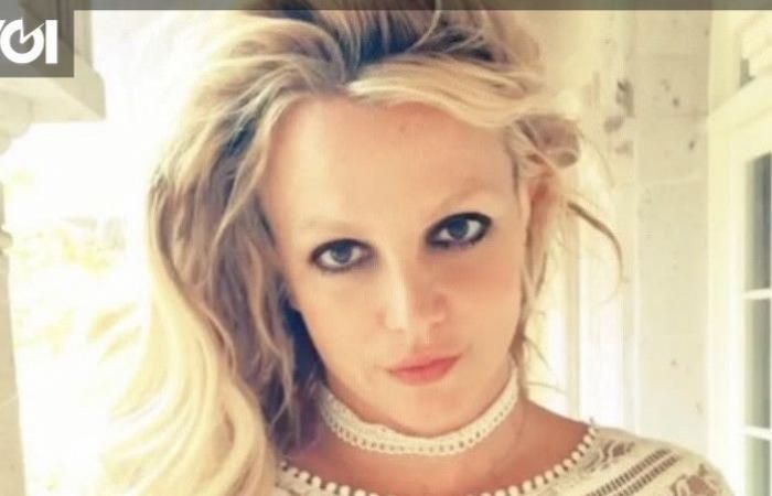 Trois fois n’a pas réussi à rester à la maison, Britney Spears ne veut plus être amoureuse des hommes