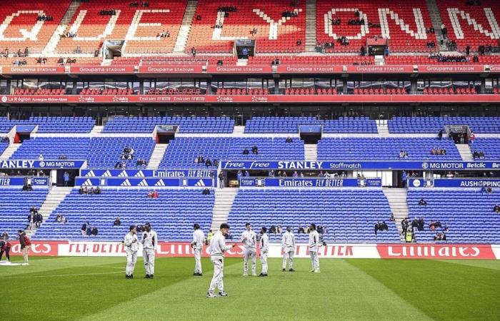 OL-Nice sur DAZN, le fiasco évité en 20 secondes