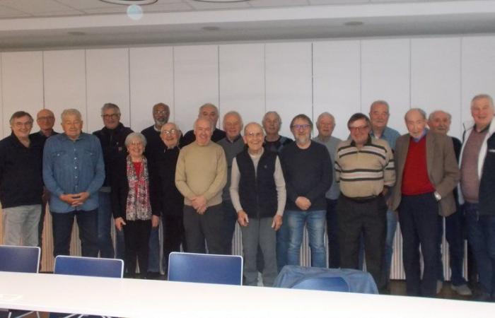 Castelnaudary. L’association des anciens maires et députés de la communauté de communes vient de voir le jour