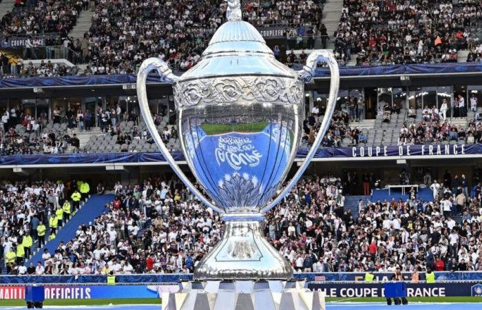 Gros nul pour Lens (L1), Feignies-Aulnoye (N2) et Calais (N3) pour les 32es de finale de Coupe de France