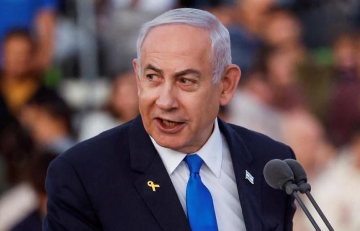 Benjamin Netanyahu dénonce une « grave violation » de la trêve après une attaque du Hezbollah contre une position militaire israélienne