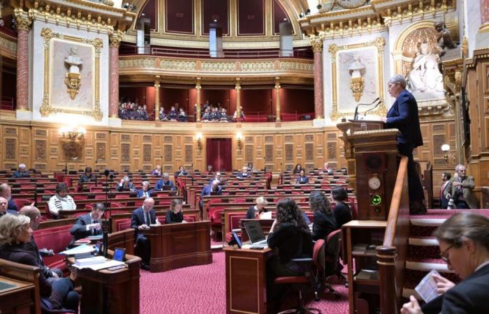 voici le nouveau taux voté par le Sénat qui pourrait être applicable dès 2025