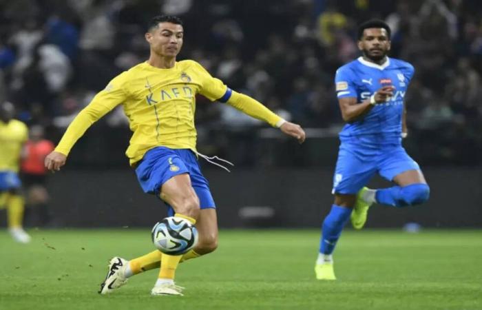 AL-Nassr vs Al Sadd AFC Champions League Diffusion en direct Où regarder le score en direct de Cristiano Ronaldo