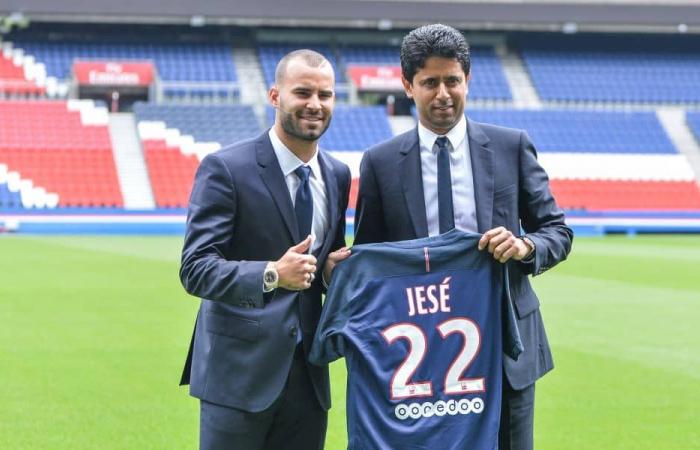 un énorme flop parisien bascule sur Nasser Al-Khelaïfi