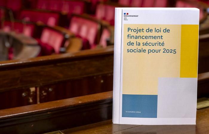 dépôt de 2 motions de censure en application de l’article 49.3 de la Constitution