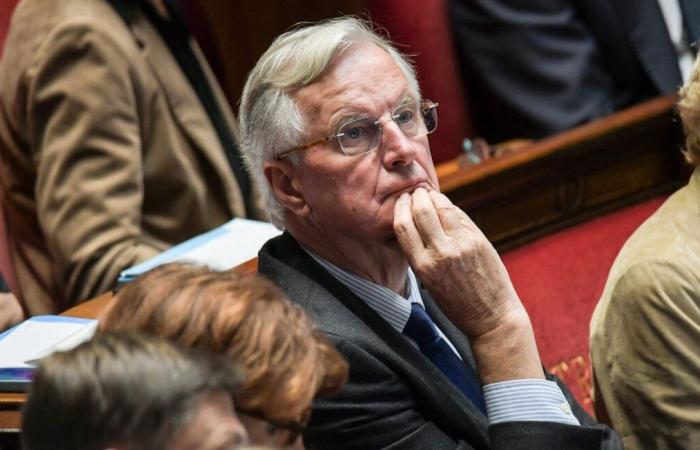 Barnier près de la sortie, Macron vers Riad et Tavares prend le but