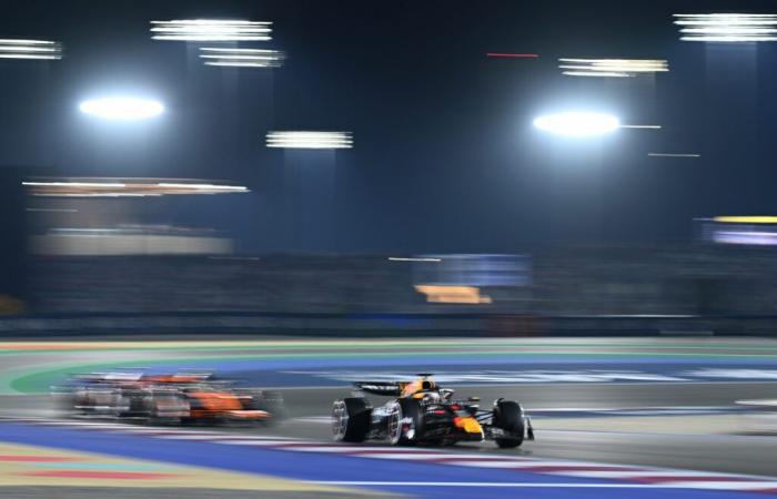 La FIA justifie des décisions controversées après le chaos du Grand Prix du Qatar