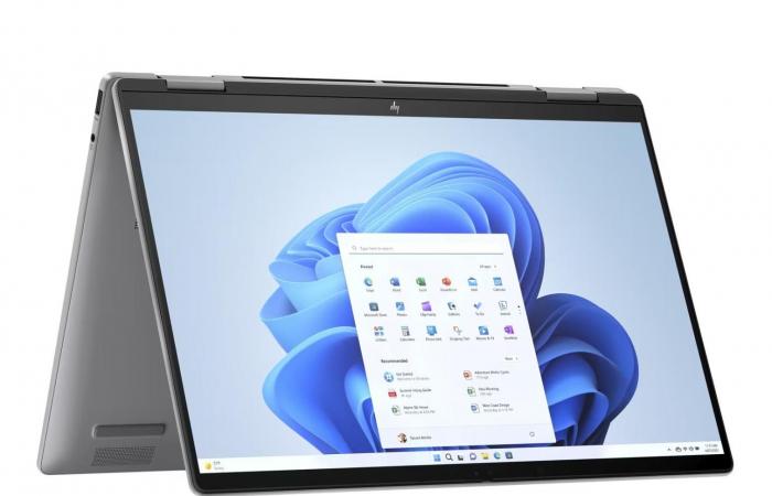 Jusqu’à 100 € de réduction supplémentaire sur une sélection d’ordinateurs portables HP – LaptopSpirit