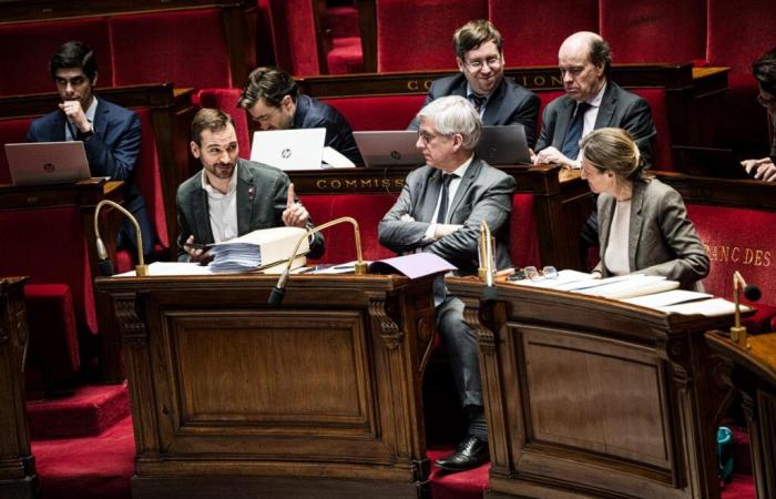 Ce que contient le projet de loi de financement de la Sécurité sociale