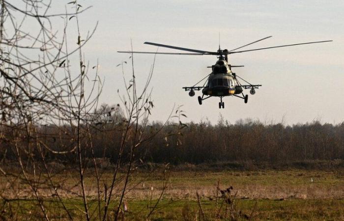 Des pertes humaines sans précédent pour la Russie, mais 725 km² conquis en novembre… Comment Moscou continue d’avancer