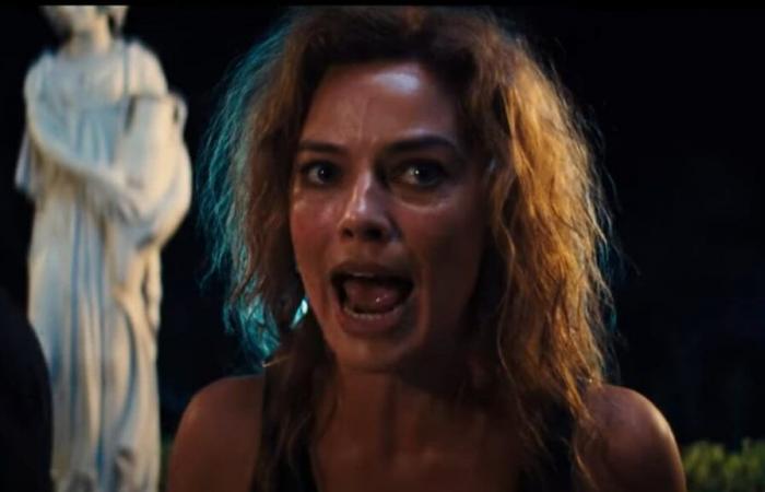 « Pourquoi les gens l’ont détesté » Margot Robbie ne comprend toujours pas l’échec de ce film, elle veut croire que dans 20 ans tout aura changé !