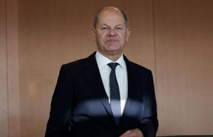 En direct – En visite surprise à Kiev, Olaf Scholz annonce une nouvelle aide militaire de 650 millions à l’Ukraine