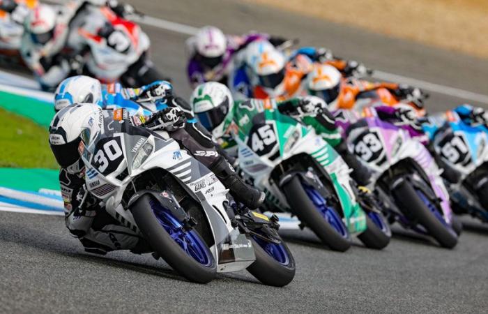 FIM Europe remporte l’or aux premiers Jeux Intercontinentaux FIM