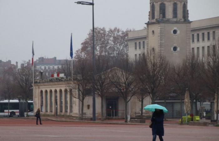 Des flocons de neige dans la plaine ? Une bonne vague de froid attendue la semaine prochaine, ce qu’il faut savoir