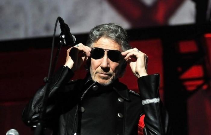 Roger Waters (Pink Floyd) critique violemment Thom Yorke (Radiohead) sur le conflit israélo-palestinien