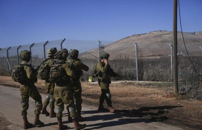 Israël et le Hezbollah s’accusent mutuellement de ne pas respecter la trêve