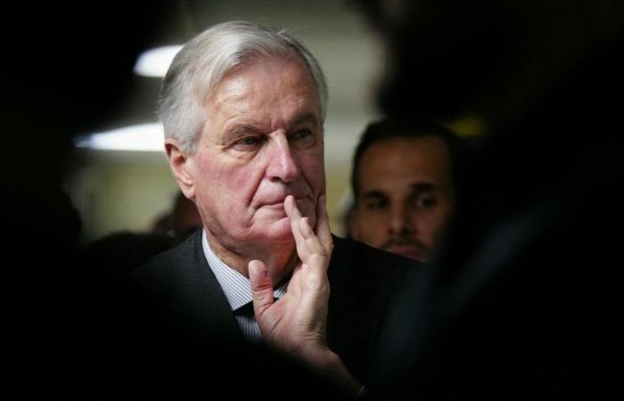 DIRECT. Michel Barnier sera-t-il bientôt censuré ? Face à la menace, le Premier ministre réunit sa majorité à Matignon à 13h45.