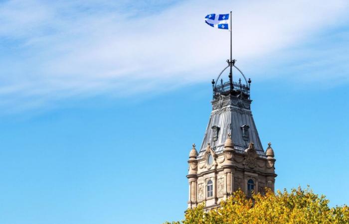 Oui au projet de création du Conseil constitutionnel du Québec