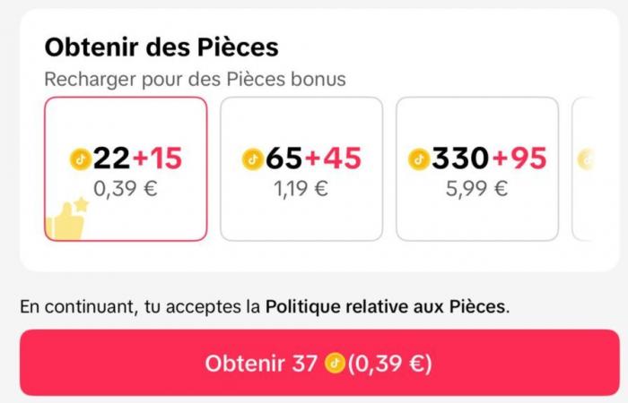 La rémunération des vues sur TikTok est-elle vraiment colossale ?