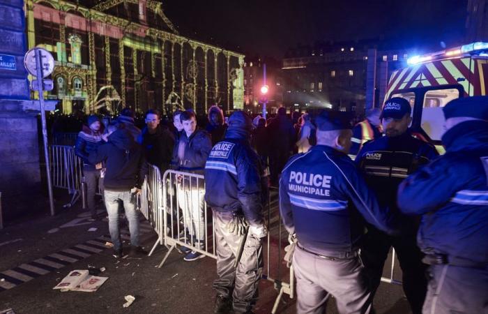 Une Fête des Lumières sous haute surveillance policière en raison du plan « d’attaque d’urgence »