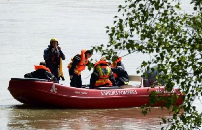 Un pêcheur retrouvé mort dans la rivière