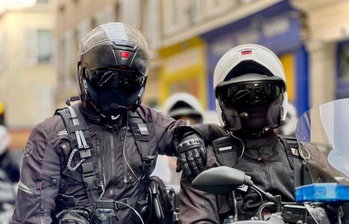 Des policiers s’exposent sur TikTok et Instagram, non sans dérapages