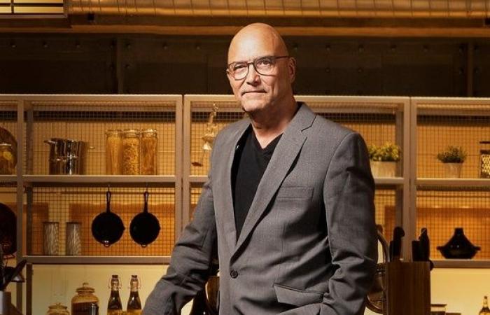 Accusations de harcèlement sexuel contre l’animateur de MasterChef