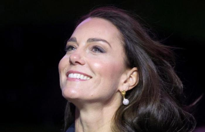 Dans une lettre émouvante, Kate Middleton révèle le plus beau cadeau qu’elle a reçu dans ses « moments les plus sombres »