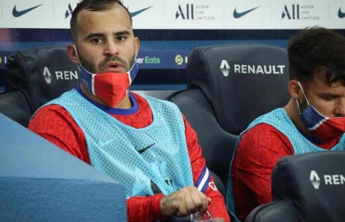 Jesé tackles his former president at PSG Nasser al-Khelaïfi