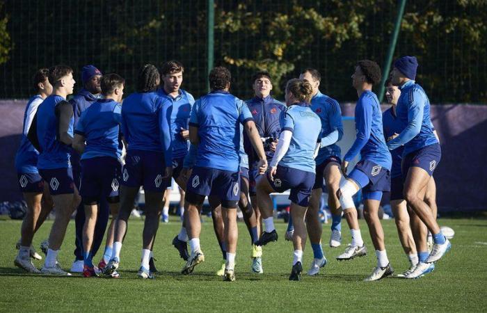 Rugby à 7 – Les poules du tournoi du Cap dévoilées pour les équipes de France avec un nouveau format